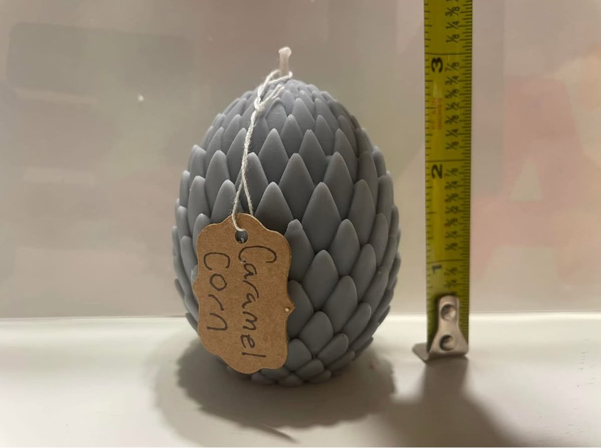 Dragon Egg