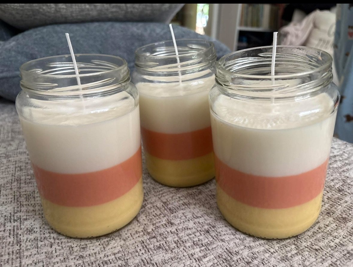 The Candy Corn Collection